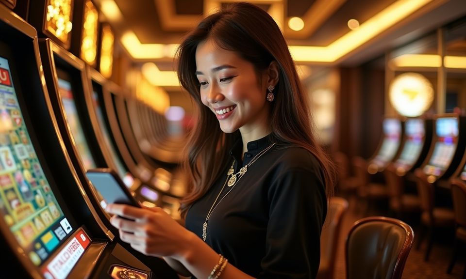 vip66 kim Những Gì Có Trong Sảnh Casino vip66 kim